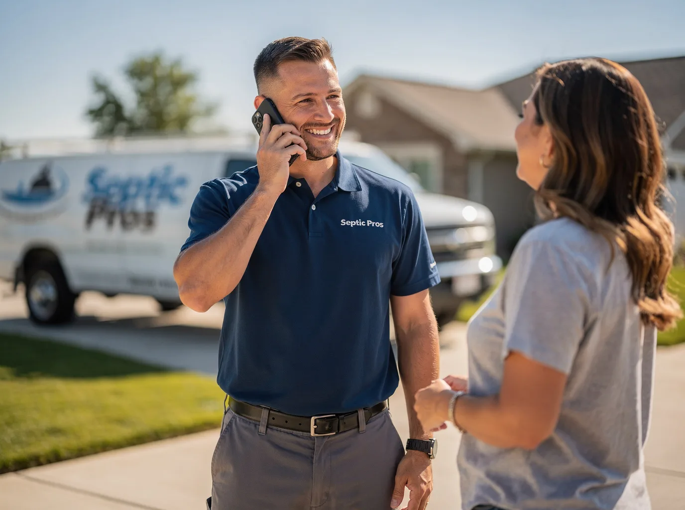 Septic Tank Pumping Wasco, IL FAQs
